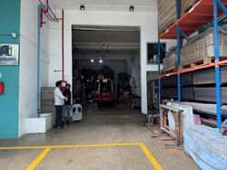 Tuas Bay Industrial Centre (D22), Factory #575697351